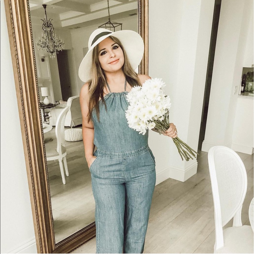 Jumpsuit